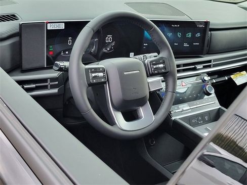 New 2026 Hyundai Santa Fe SE image 3