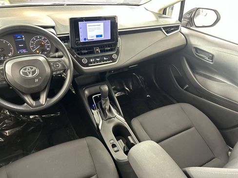 Used 2024 Toyota Corolla LE image 22