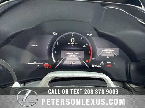 New 2026 Lexus TX 350 AWD w/ Technology Package image 30
