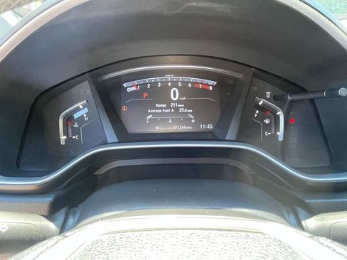 Used 2019 Honda CR-V EX image 18