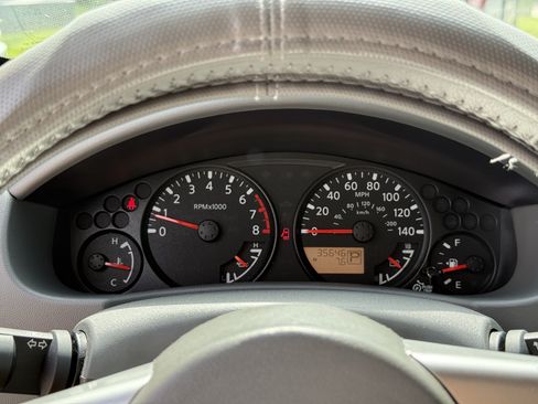 Used 2018 Nissan Frontier SV RWD image 18