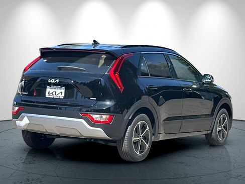 New 2026 Kia Niro EX FWD image 4