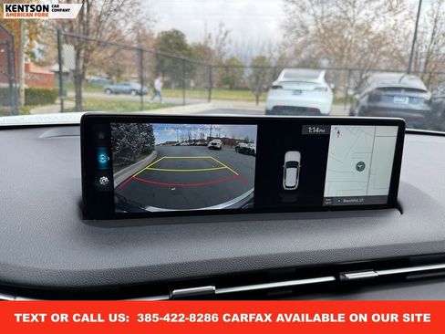 Used 2025 Genesis GV70 2.5T image 29