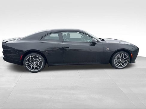 New 2026 Dodge Charger Scat Pack AWD/4WD image 7