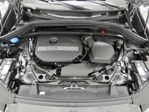 New 2026 BMW X1 xDrive28i w/ Technology Package image 29