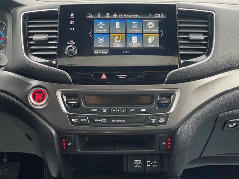 Used 2020 Honda Passport EX-L image 23
