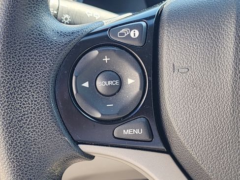 Used 2012 Honda Civic LX image 23