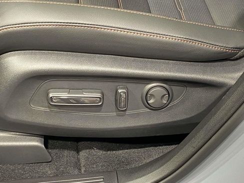 New 2026 Honda CR-V Sport-L image 18