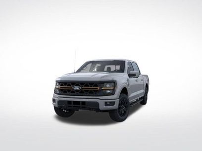 New 2026 Ford F150 Tremor w/ Equipment Group 402B