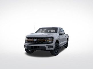 New 2026 Ford F150 Tremor w/ Equipment Group 402B AWD/4WD video 1