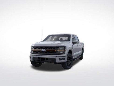 New 2026 Ford F150 Tremor w/ Equipment Group 402B AWD/4WD image 1