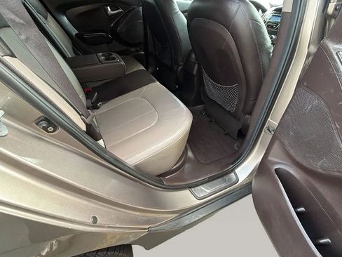 Used 2013 Hyundai Tucson Limited image 30