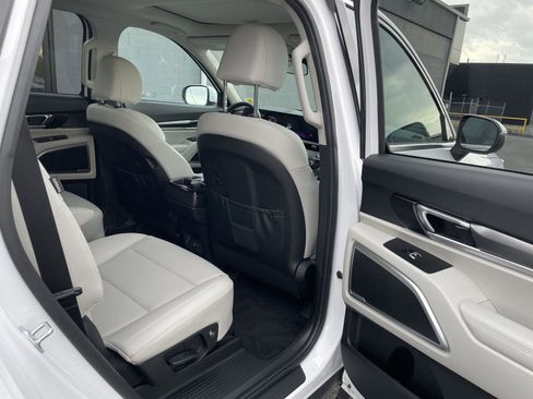 Used 2023 Kia Telluride S w/ S Sunroof Package AWD/4WD image 20