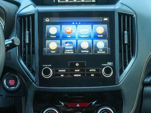 Used 2024 Subaru Forester Wilderness image 14