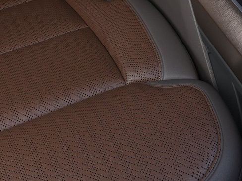 New 2026 Ford F150 King Ranch image 13