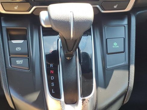 Used 2017 Honda CR-V EX image 8