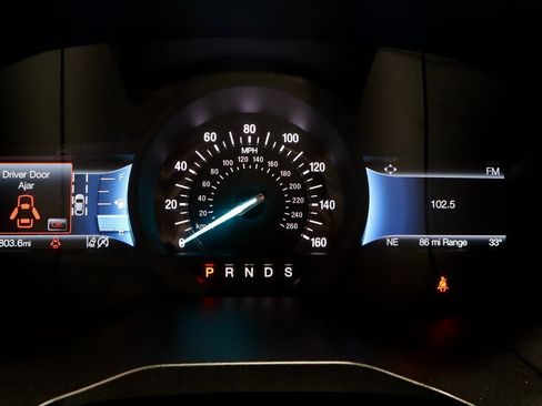 Certified 2023 Ford Edge SEL w/ Sport Appearance Package image 29