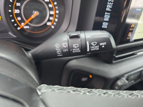 New 2026 Jeep Wrangler Sport S image 31