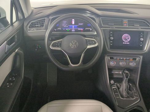 Used 2024 Volkswagen Tiguan S FWD image 19