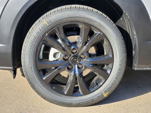 New 2026 MAZDA CX-30 AWD 2.5 S image 7