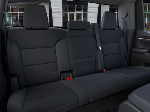 New 2026 GMC Sierra 1500 Elevation image 17
