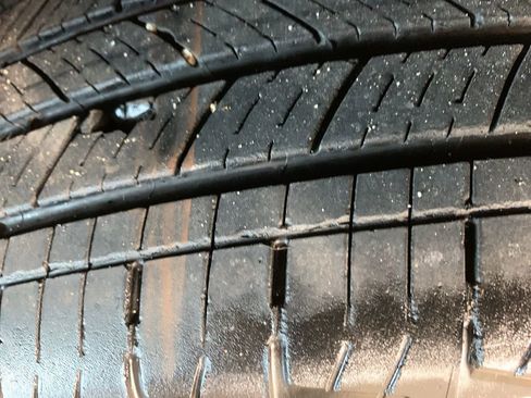 Used 2024 Toyota RAV4 LE image 39