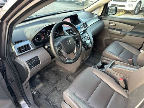 Used 2013 Honda Odyssey EX-L image 15
