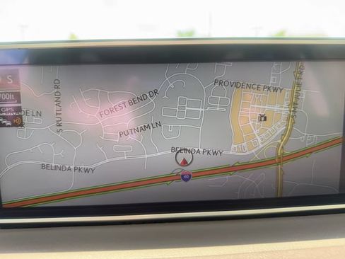 Used 2016 Lexus RX 350 FWD w/ Premium Package image 16