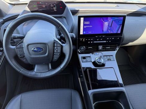 Used 2023 Subaru Solterra AWD image 15