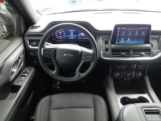 Used 2024 Chevrolet Tahoe RST w/ RST Performance Edition AWD/4WD image 20