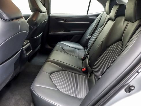 Certified 2023 Toyota Camry SE image 10