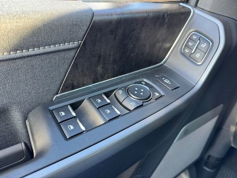 New 2026 Ford F350 Lariat image 23