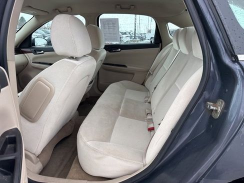 Used 2009 Chevrolet Impala LT image 13