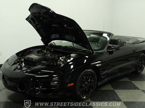 Used 2002 Pontiac Firebird Trans Am RWD image 30