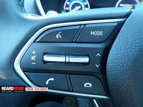 Used 2023 Hyundai Santa Fe SEL Premium image 28