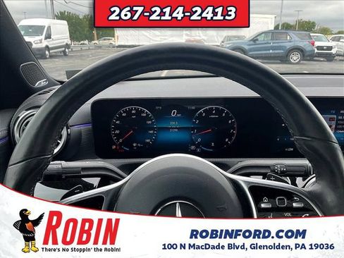 Used 2021 Mercedes-Benz CLA 250 4MATIC image 15