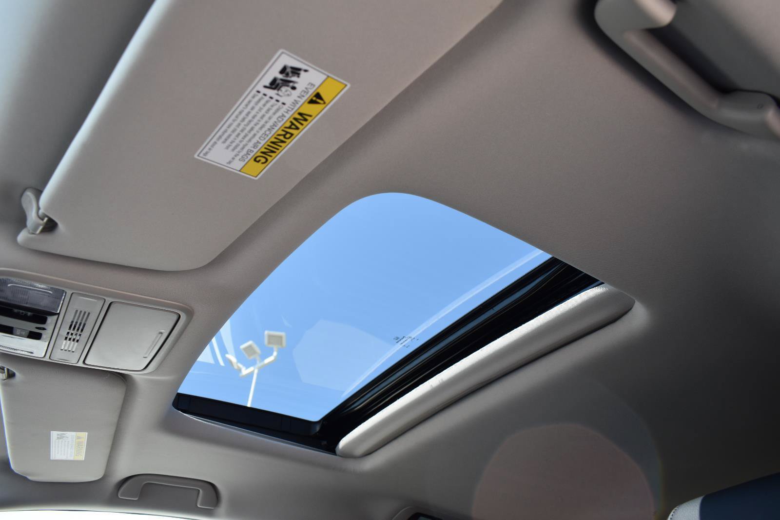 New 2026 Honda Odyssey EX-L image 11