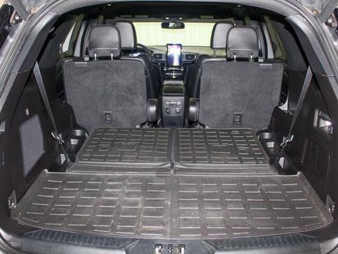 Used 2021 Ford Explorer ST w/ Equipment Group 401A image 7