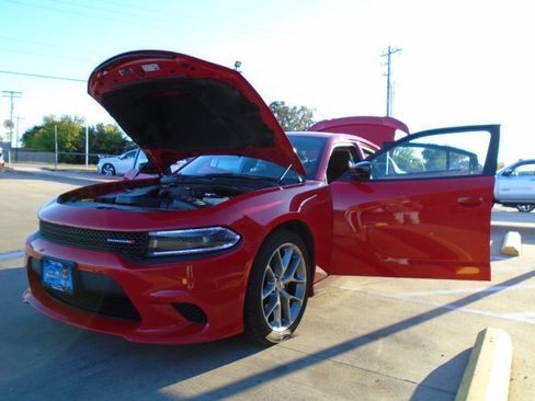 Used 2023 Dodge Charger GT image 26