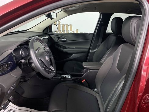 Used 2023 Buick Encore GX Select w/ Sport Touring Package image 11