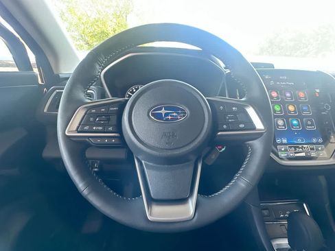 New 2026 Subaru Ascent Limited AWD/4WD image 15