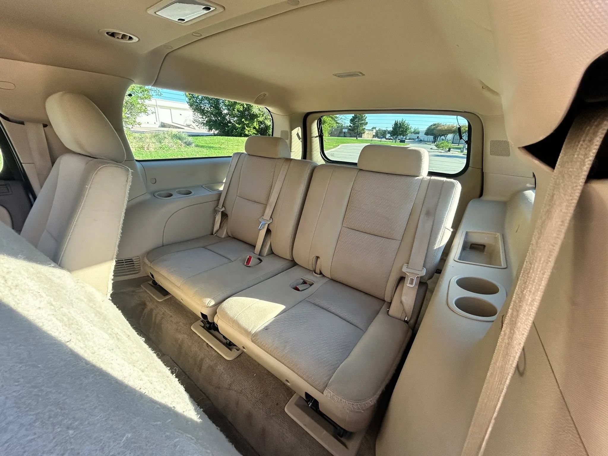 Used 2013 Chevrolet Suburban LS w/ Convenience Package 1 RWD image 14