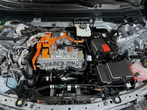 Used 2025 Honda Prologue Touring image 34