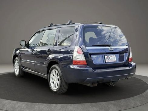 Used 2006 Subaru Forester 2.5X w/ Popular Equipment Group 5A image 9