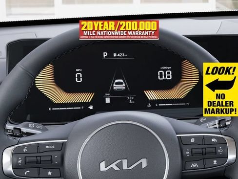 New 2026 Kia K5 GT-Line w/ GT-Line Premium Package FWD image 21