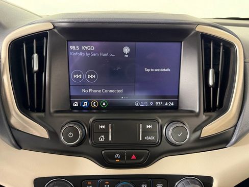 Used 2024 GMC Terrain Denali w/ Denali Premium Package AWD/4WD image 17
