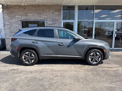 Used 2025 Hyundai Tucson SEL