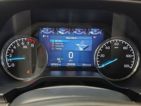 Used 2023 Ford F150 XLT w/ Equipment Group 302A High AWD/4WD image 18