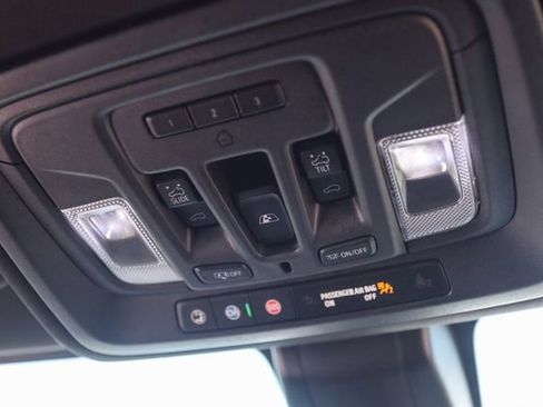 Used 2020 Chevrolet Silverado 2500 High Country AWD/4WD image 62