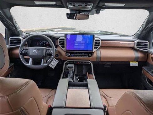 New 2026 Toyota Tundra 1794 Edition AWD/4WD image 14